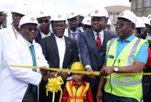 NNPC/Total National Merit Scholarship Scheme 2019/2020